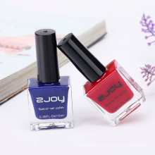 UV gel nail polish for beauty